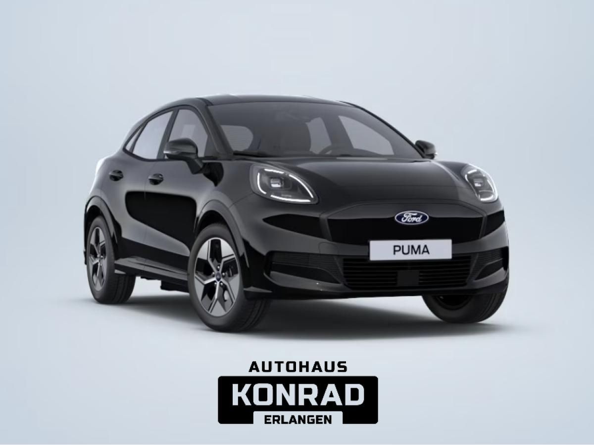 Ford Puma Gen-E⚡47 kWh🔋inkl. Winter-Paket und Ganzjahresreifen *Sonderaktion E-Prämie* Leasing