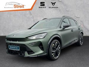 Cupra Formentor VZ Tribe Edition 2.0 TSI 245 kW 4Drive DSG TOP VIEW AHK-Vorb. MATRIX LED SENNHEISER