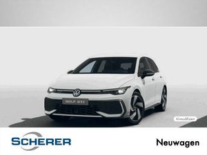Volkswagen Golf GTI "Abholung WOB | Top Ausstattung