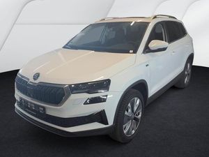 Skoda Karoq Selection 2,0 TDI  7-Gang