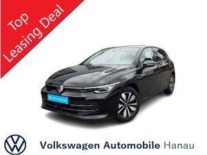 Volkswagen Golf 8 / 1.5 TSI DSG GOAL AHK R-KAM LED+ Leasing