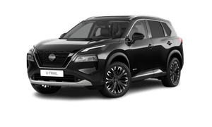 Nissan X-TRAIL 1.5 VC-T e-Power e-4ORCE TEKNA+ 1.5 VC-T e-Power e-4ORCE TEKNA+