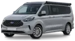 Ford Nugget Leasing