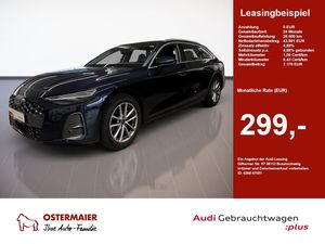 Audi A6 Avant TDI QUATTRO NP:80tEUR! PANO.AHK.LED.B-D