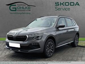 Skoda Kamiq KAMIQ Tour 1.5T *Navi*Matrix-LED*Kamera*