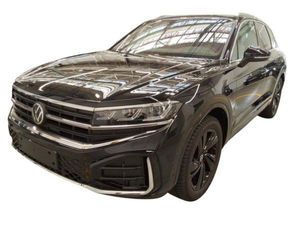 Volkswagen Touareg R-Line TDI 4Motion