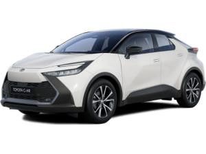 Toyota C-HR 2.0-l-VVT-i Plug-in Hybrid Flow Leasing