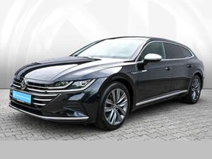 Volkswagen Arteon Shooting Brake 2.0 TSI DSG Elegance Leasing