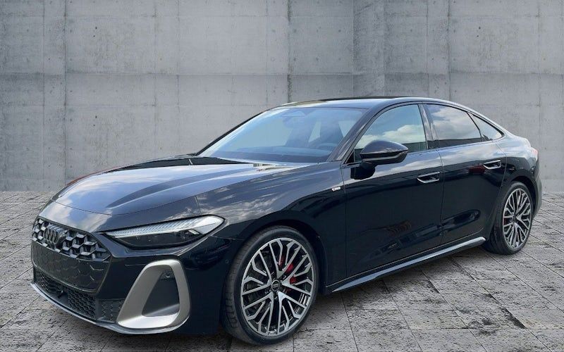 Audi A5-limousine TFSI 150 KW S Tronic Quattro 5dr Auto kaufen