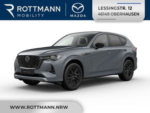 Mazda CX-60 eSKYACTIV-D 254ps Aut. AWD Homura COSO-P