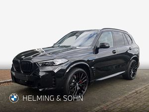 BMW X5 xDrive40d M Sportpaket - Harman Kardon / HiFi