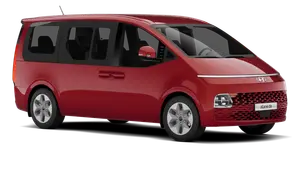 Hyundai Staria 1.6 T-GDI Hybrid Trend Automatik Leasing