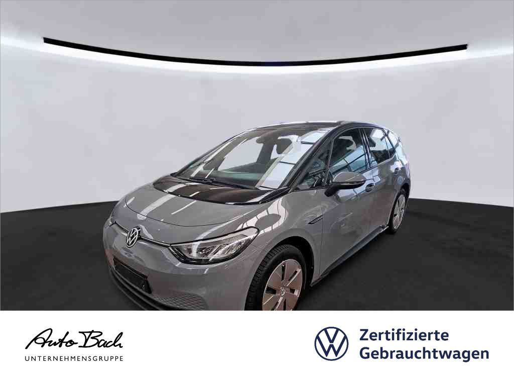 Volkswagen ID.3 Pure Performance, Navi, LED, App-Connect, S Leasing