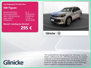 Volkswagen Tiguan "ENERGY" 1,5 eTSI (130 PS) DSG *LEASING*