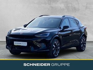 Cupra FORMENTOR VZ 1.5 e-HYBRID DSG CCS+NAVI+ACC+LED+