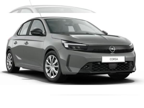 Opel Corsa 1.2 Direct Injection Turbo 74kW Edition Leasing