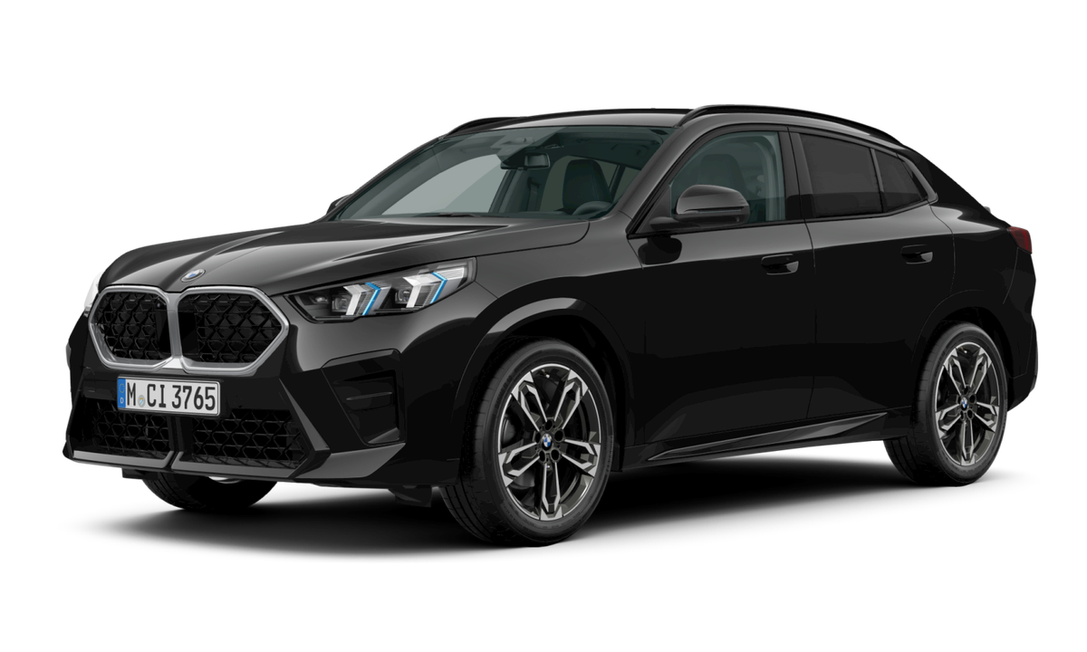 BMW X2 xDrive20d Steptronic xDrive20d Steptronic DCT Auto-Abo