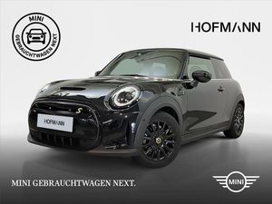 MINI Cooper SE Classic Trim Pano+HUD+H/K+RFK+SHZ Leasing