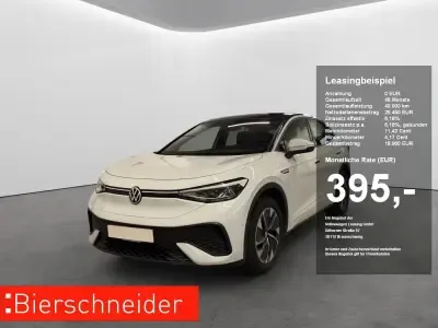 Volkswagen ID.5 Kauf