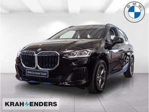 BMW 218 i AT+Park-Assistent+Navi+Digitales Cockpit+S