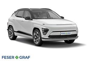 Hyundai Kona Elektro Select ⚡ 48,4kWh ⚡ andere Farben ⚡ frei konfigurierbar Leasing