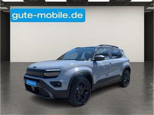 Jeep Avenger 1,2 L T3 4XE 107 KW 145 PS/sofort verfügbar/ Privat/Navi/Sitzheizung vorne/360° Parksensoren/Allwett Leasing