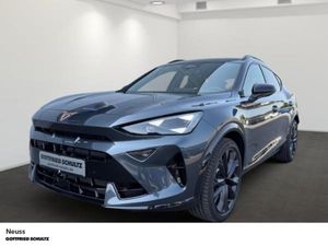Cupra Formentor VZ Black Edition 2.0 TSI 333 DSG 4x *nur für Seat/Cupra Besitzer* (Neuss) Leasing