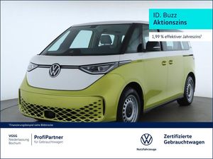 Volkswagen ID. Buzz Pure IQ.Light Navi Wärmepumpe Sitzh