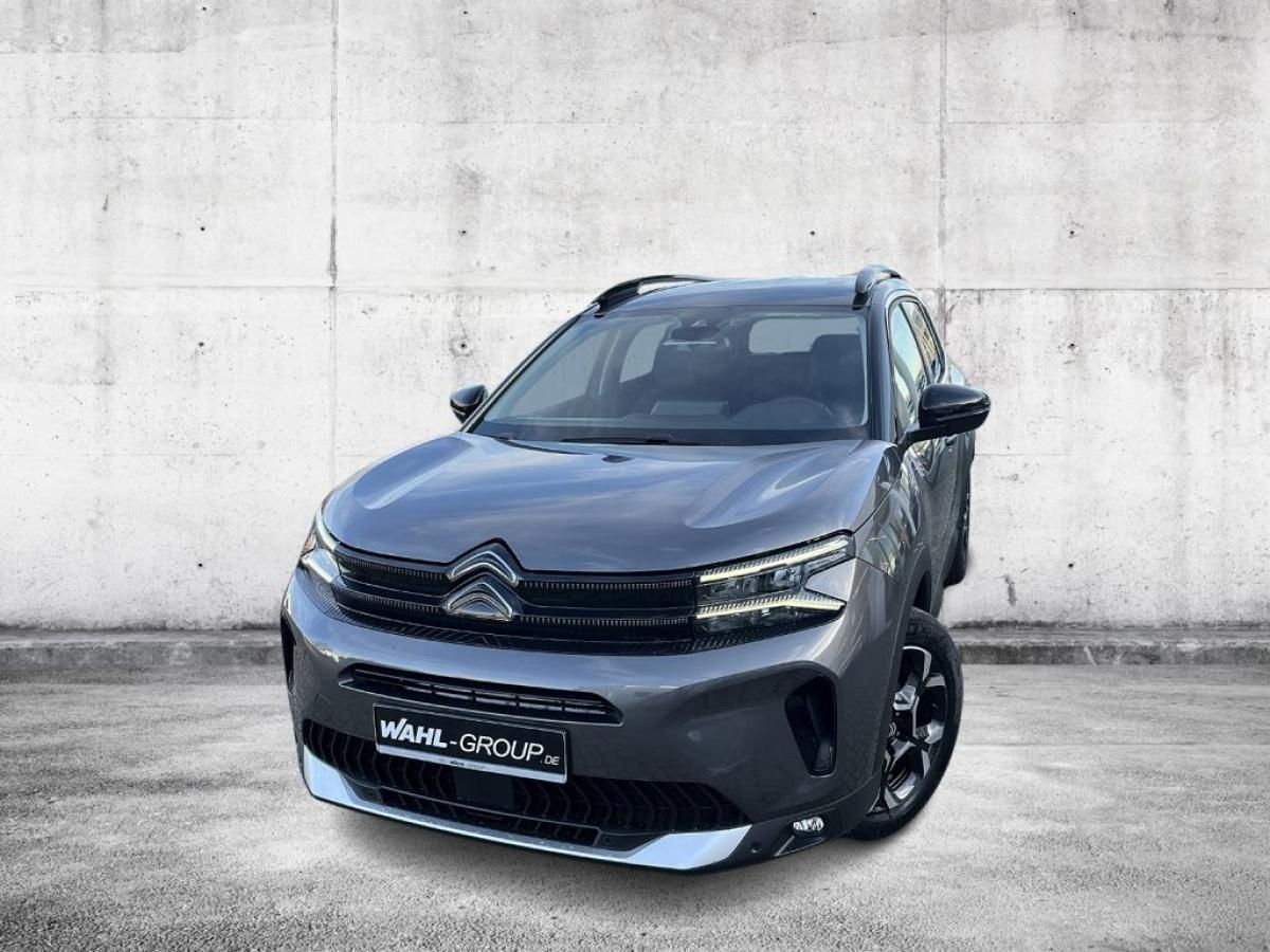 Citroën C5 Aircross Hybrid Max 145 ë-DSC6//LED/ NAVI/🚀ACHTUNG AKTION🚀 bitte Fahrzeugbeschreibung beachten Leasing