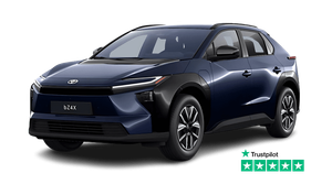 Toyota bZ4X 73 kWh Teamplayer Leasing