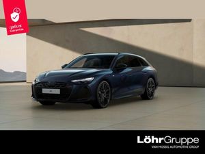Audi A6 Avant 3.0 TFSI S line edition one Matrix B&O