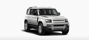 Land Rover Defender D200 S *Sondermodell* Leasing