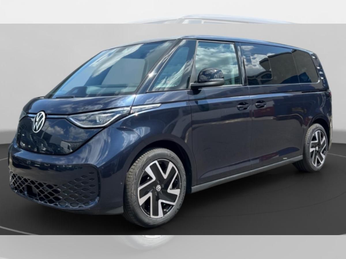 Volkswagen ID.Buzz GOAL - verfügbar Leasing