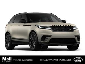 Land Rover Range Rover Velar D300 Belgravia Edition Satin HUD AD Niveau AHK-el. klappb.