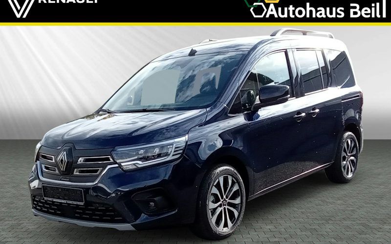 Renault Kangoo-e-tech Techno Comfort Range AC22 L1 5dr Auto kaufen