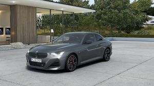 BMW M240i xDrive - UPE 71.470,- € #exclusive