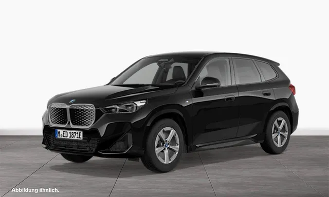BMW iX1 xDrive30 M Sport AHK Driv.Assist.Prof LED