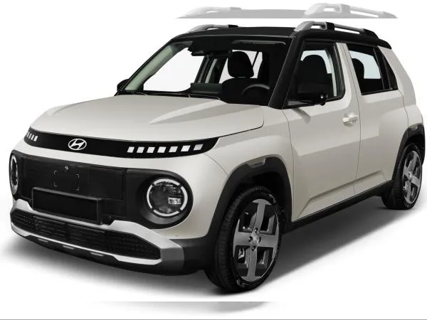 Hyundai INSTER Trend 115PS