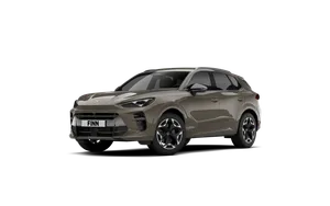 Cupra Terramar 2.0 TSI 195kW Edit. DSG 4Drive 2.0 TSI 195kW VZ Tribe Edit. DSG 4Drive