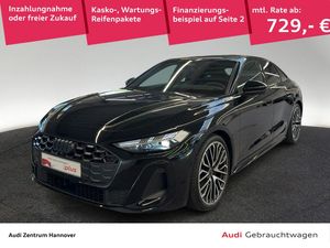 Audi A5 Limousine quattro HuD e-hybrid
