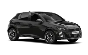 Peugeot 208 Hybrid 110 e-DSC6 Allure Leasing