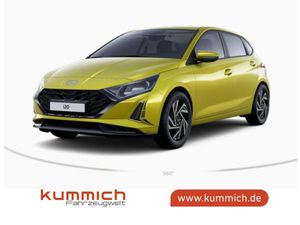 Hyundai i20 1.0T-GDI 90PS DCT TREND