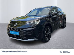 Volkswagen T-Roc  Life 1.5 eTSI DSG Sitzheizung Rückkamera