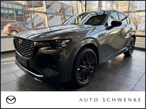 Mazda CX-60 Homura Hybrid AWD