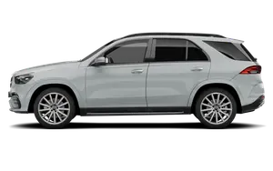 Mercedes Gle Standardausstattung GLE 450 270 kW Automatik Allrad Auto kaufen