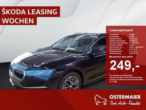Skoda Octavia Combi SELECTION 2.0TDI DSG STDHZG.MATRIX.360°.ACC.HuD.NAVI.SHZG Leasing
