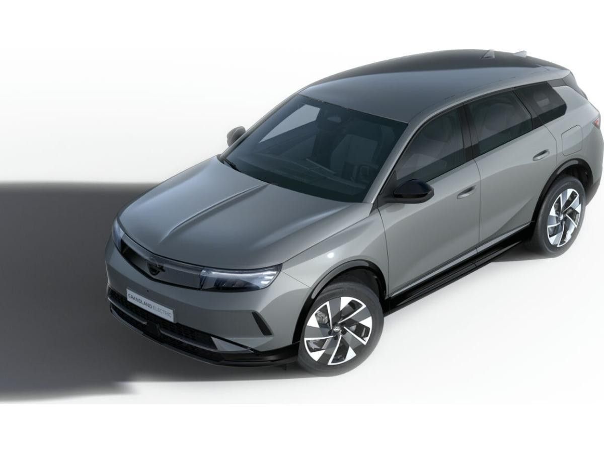 Opel Grandland Edition LONG RANGE 97-kWh-Batterie inkl. Allwetter + AHK Leasing