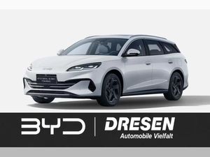 BYD Seal 6 1.5 DM-i Touring Comfort Plug-In-Hybrid⚠️**4.000 Euro Förderung**⚠️ I 360 Kamera I Navi I LED