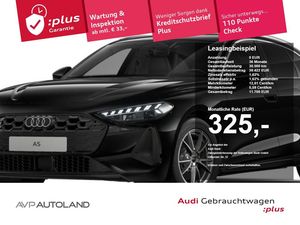 Audi A5 Avant TDI S tronic Rückfahrkamera