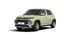 Hyundai INSTER 42 kWh TREND Auto-Abo